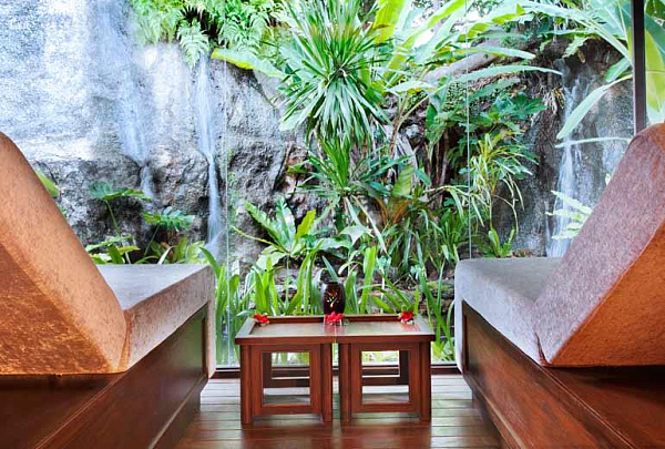 Le Meridien Koh Samui Le Meridien Koh Samui
