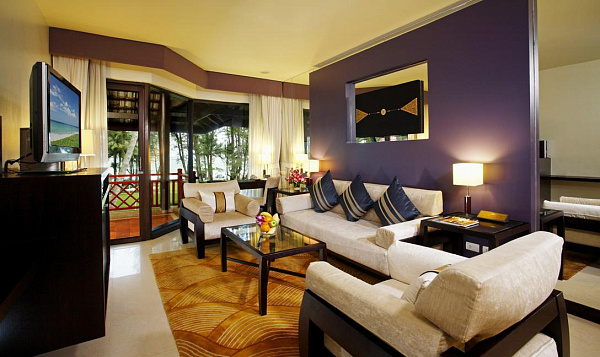 Dusit Thani Laguna Phuket Dusit Thani Laguna Phuket