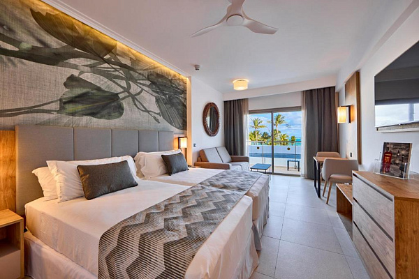 RIU Palace Mauritius RIU Palace Mauritius