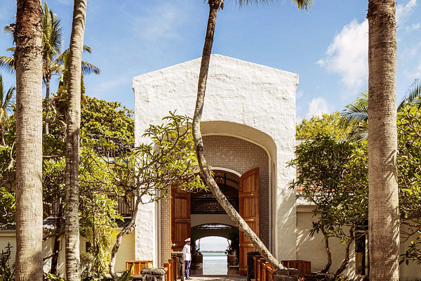 One&Only Le Saint Geran One&Only Le Saint Geran