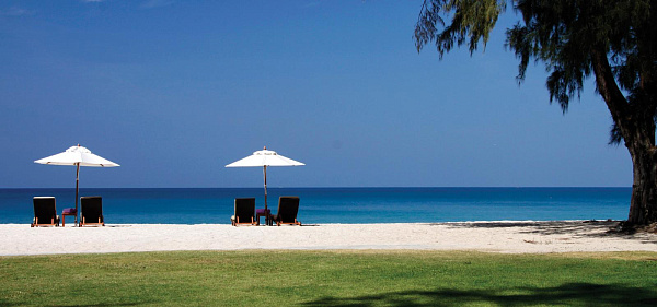 Dusit Thani Laguna Phuket Dusit Thani Laguna Phuket