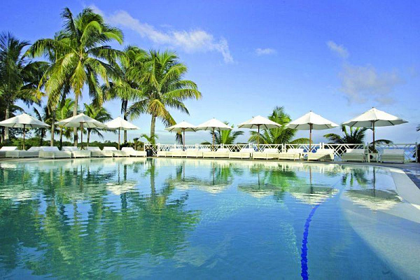 Maritim Hotel Mauritius Maritim Hotel Mauritius