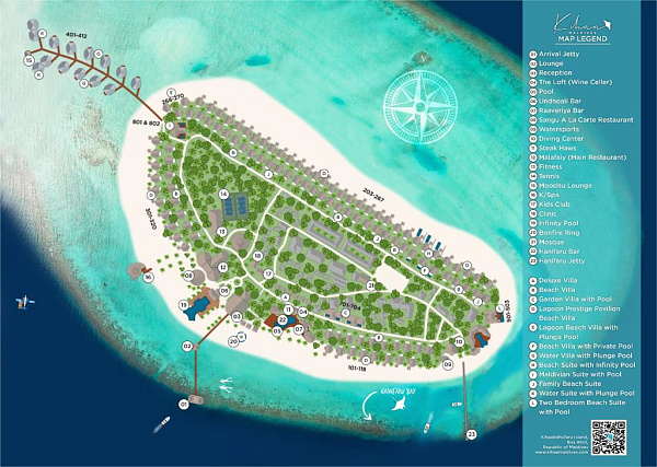 Kihaa Maldives Kihaa Maldives