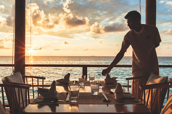 OZEN LIFE Maadhoo OZEN LIFE Maadhoo