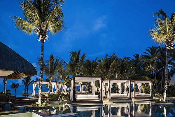 One&Only Le Saint Geran One&Only Le Saint Geran