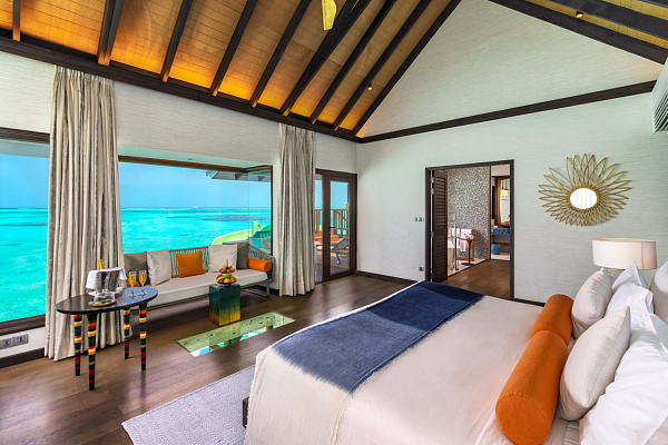 OZEN LIFE Maadhoo OZEN LIFE Maadhoo