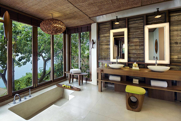 Six Senses Samui Six Senses Samui