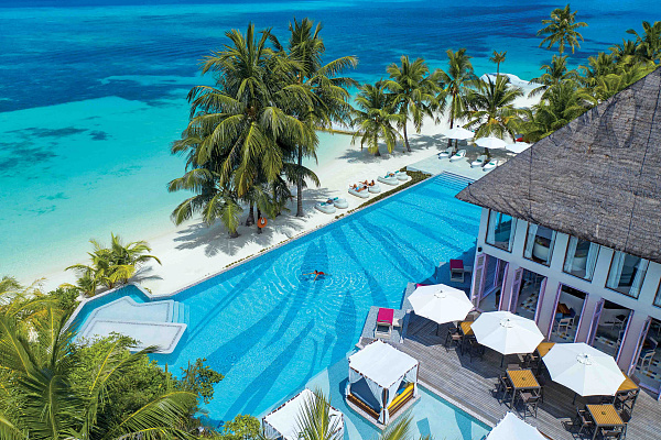OZEN LIFE Maadhoo OZEN LIFE Maadhoo