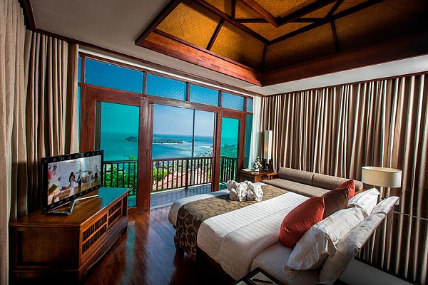 Nora Buri Resort&Spa Nora Buri Resort&Spa