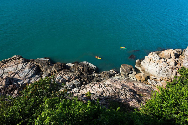Six Senses Samui Six Senses Samui