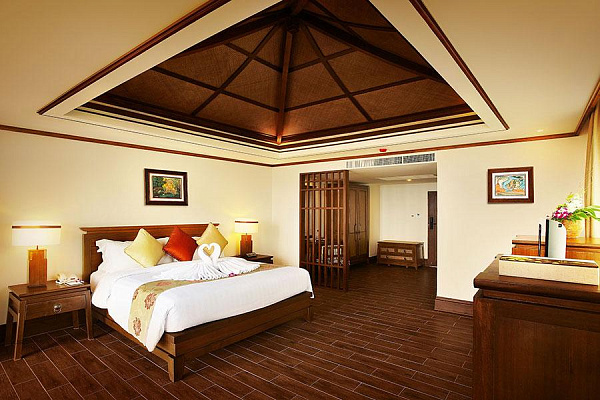 Nora Buri Resort&Spa Nora Buri Resort&Spa