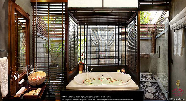 Nora Buri Resort&Spa Nora Buri Resort&Spa