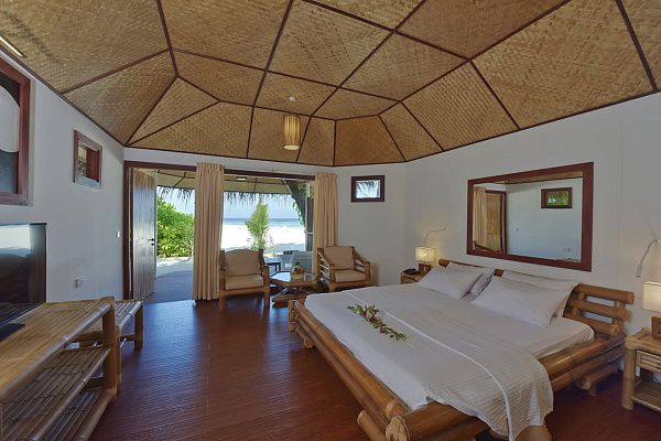 Thulhagiri Island Resort & Spa Thulhagiri Island Resort & Spa