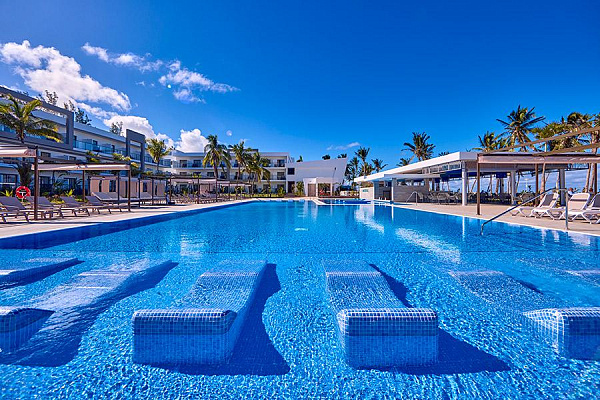 RIU Palace Mauritius RIU Palace Mauritius