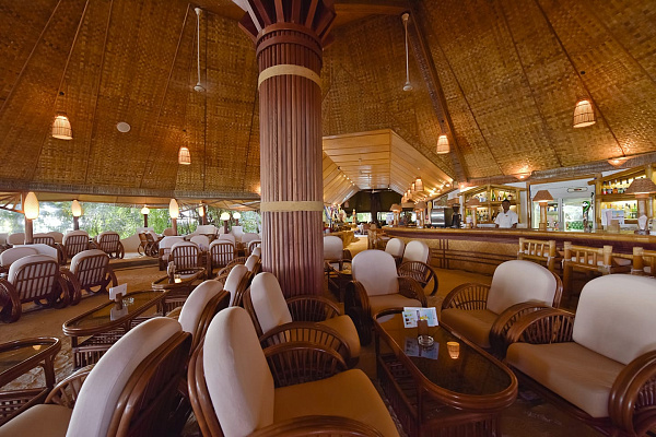 Thulhagiri Island Resort & Spa Thulhagiri Island Resort & Spa