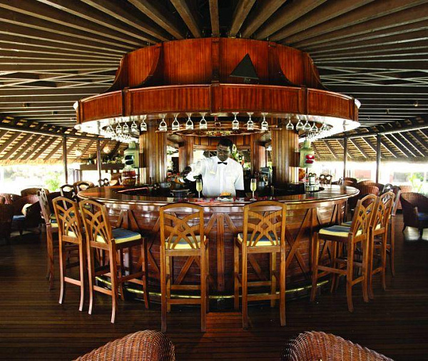 Maritim Hotel Mauritius Maritim Hotel Mauritius