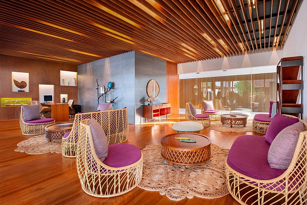 The Westin Maldives Miriandhoo Resort The Westin Maldives Miriandhoo Resort