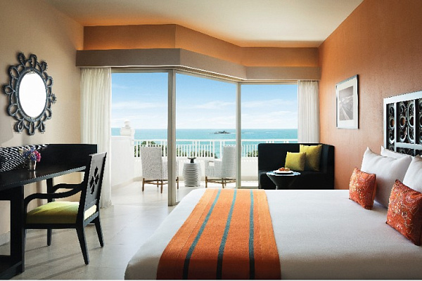 Taj Bentota Resort & Spa  Taj Bentota Resort & Spa