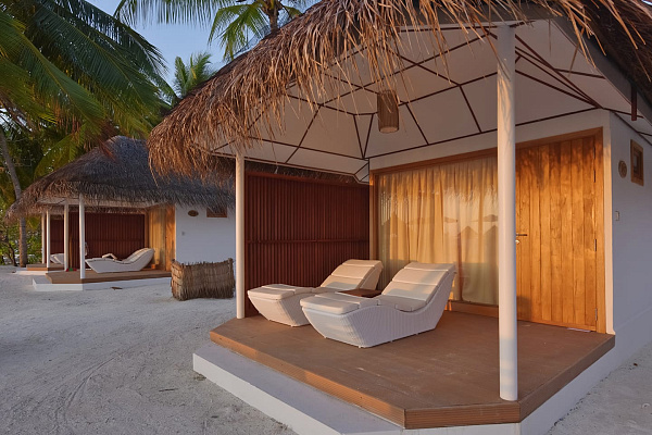 Thulhagiri Island Resort & Spa Thulhagiri Island Resort & Spa