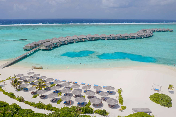 You & Me by Cocoon Maldives You & Me by Cocoon Maldives