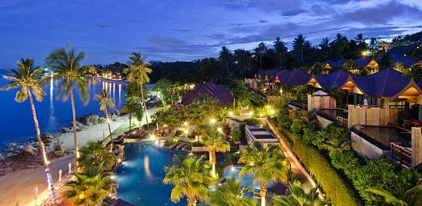 Nora Buri Resort&Spa Nora Buri Resort&Spa