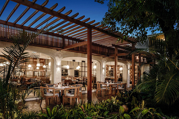 One&Only Le Saint Geran One&Only Le Saint Geran