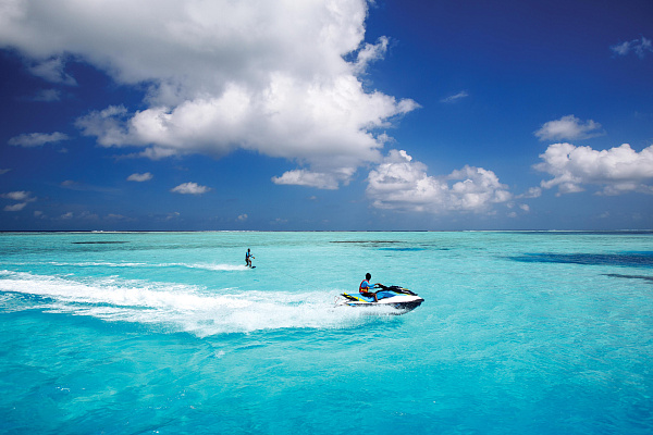 OZEN LIFE Maadhoo OZEN LIFE Maadhoo