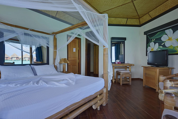 Thulhagiri Island Resort & Spa Thulhagiri Island Resort & Spa