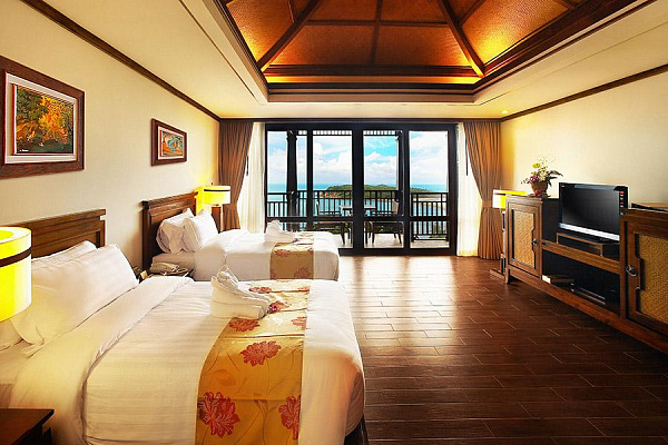 Nora Buri Resort&Spa Nora Buri Resort&Spa