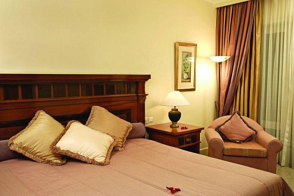 Maritim Hotel Mauritius Maritim Hotel Mauritius