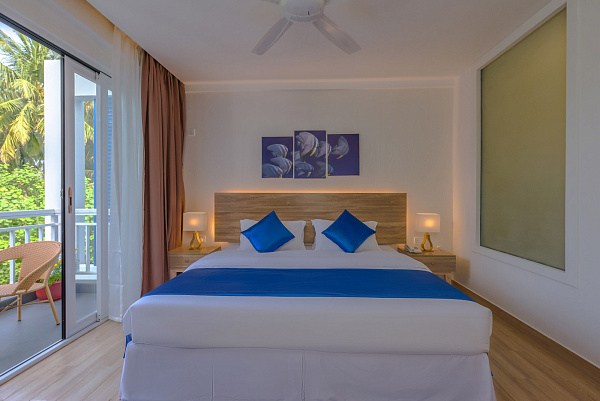 Dhiguveli Maldives Guest House Dhiguveli Maldives Guest House
