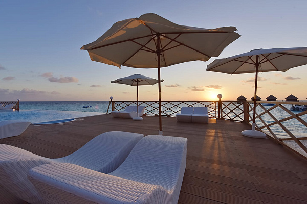 Thulhagiri Island Resort & Spa Thulhagiri Island Resort & Spa
