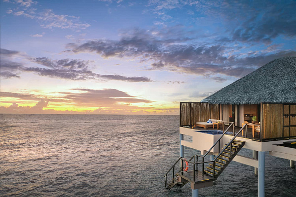 Adaaran Prestige Vadoo Adaaran Prestige Vadoo