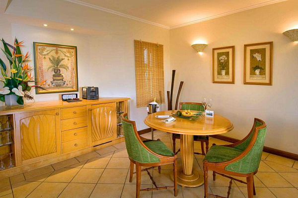 Maritim Hotel Mauritius Maritim Hotel Mauritius