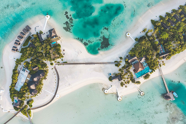 OZEN LIFE Maadhoo OZEN LIFE Maadhoo