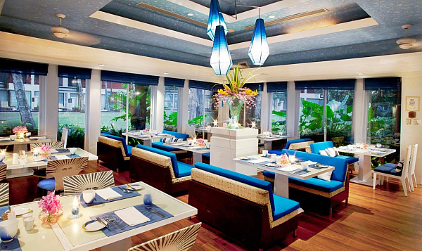 Dusit Thani Laguna Phuket Dusit Thani Laguna Phuket