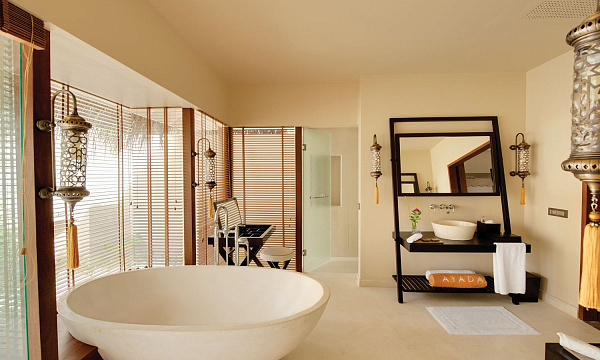 Ayada Maldives Ayada Maldives