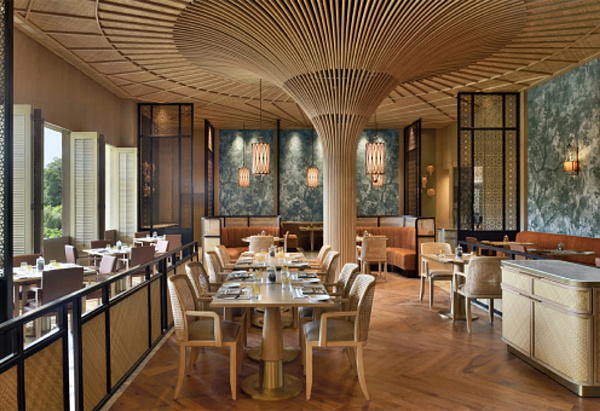 Taj Bentota Resort & Spa  Taj Bentota Resort & Spa