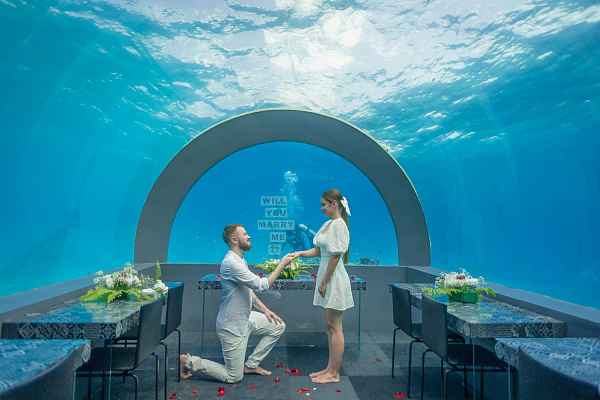 You & Me by Cocoon Maldives You & Me by Cocoon Maldives