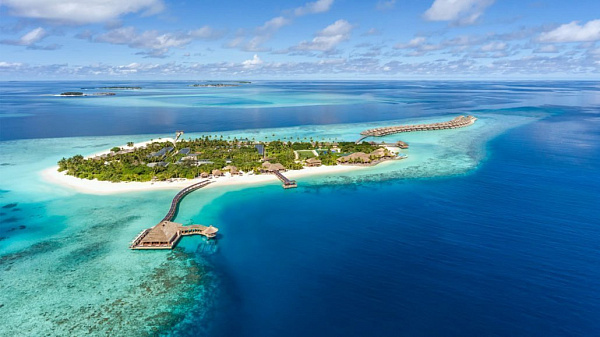 Hurawalhi Island Resort, Maldives Hurawalhi Island Resort, Maldives