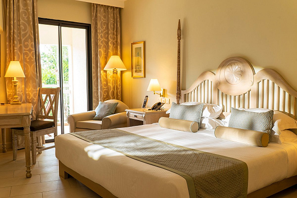 Maritim Hotel Mauritius Maritim Hotel Mauritius