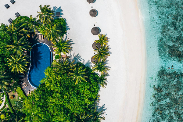 Adaaran Prestige Vadoo Adaaran Prestige Vadoo