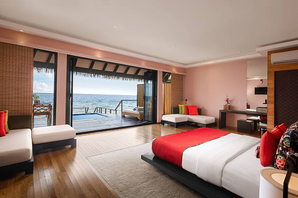 Adaaran Prestige Vadoo Adaaran Prestige Vadoo