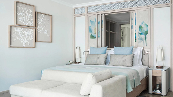 One&Only Le Saint Geran One&Only Le Saint Geran