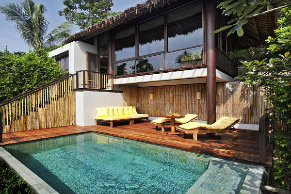 Six Senses Samui Six Senses Samui