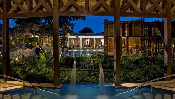 Maritim Hotel Mauritius Maritim Hotel Mauritius