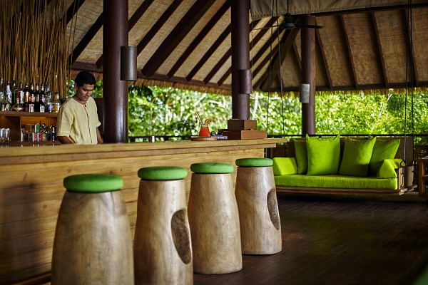 Six Senses Samui Six Senses Samui
