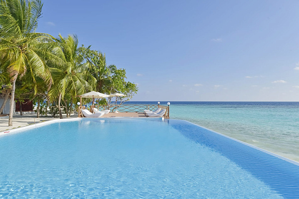 Thulhagiri Island Resort & Spa Thulhagiri Island Resort & Spa