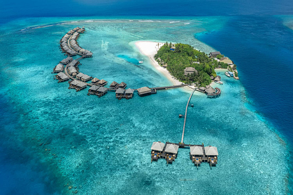 Adaaran Prestige Vadoo Adaaran Prestige Vadoo