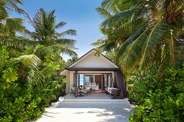 Niyama Private Islands Maldives Niyama Private Islands Maldives